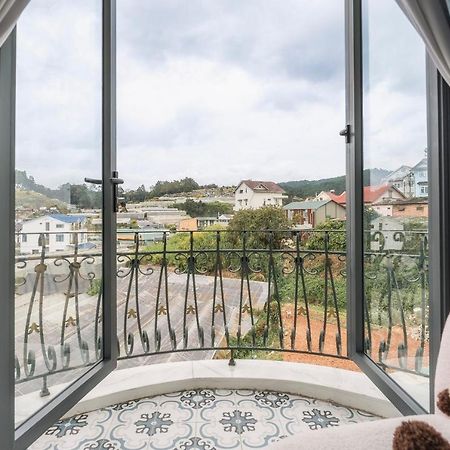 Broccoli'S House Hotel Dalat Luaran gambar