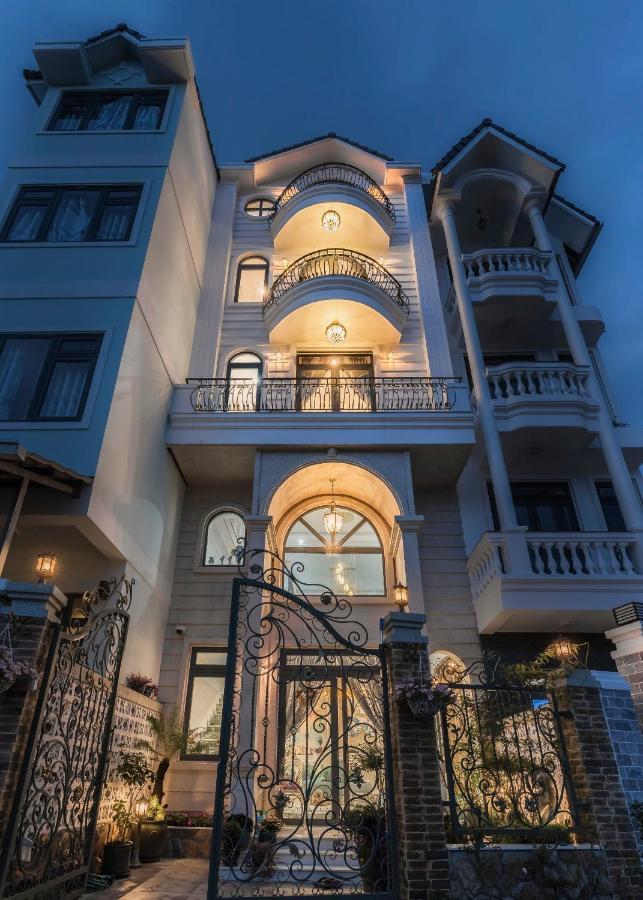 Broccoli'S House Hotel Dalat Luaran gambar