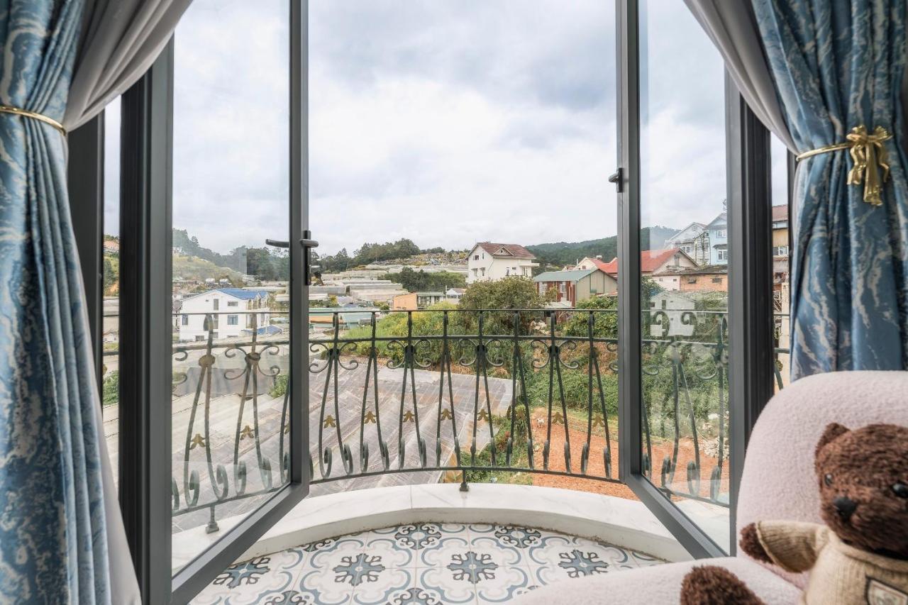 Broccoli'S House Hotel Dalat Luaran gambar